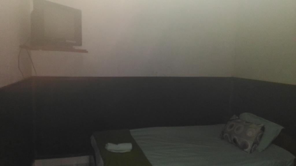 Ada Homestay Magelang Eksteriør bilde